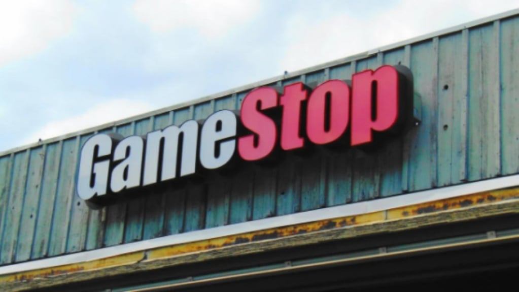 Usuários do Reddit brincam com Wall Street comprando ações da GameStop; entenda