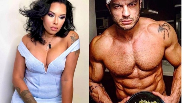 Ex-BBB Ariadna Arantes faz denúncia contra Kleber Bambam: "Ranço"