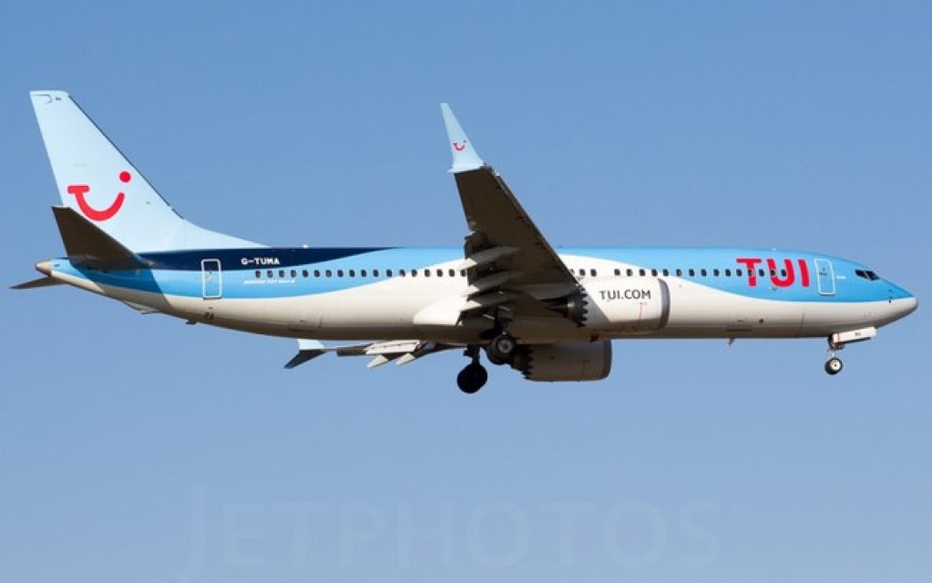 EASA afirma que MAX é seguro e libera sua volta aos céus