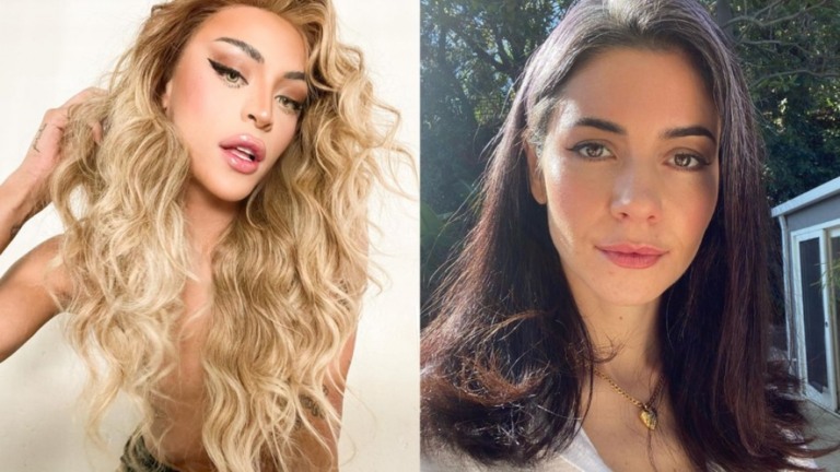 Possível parceria de Pabllo Vittar com MARINA agita web