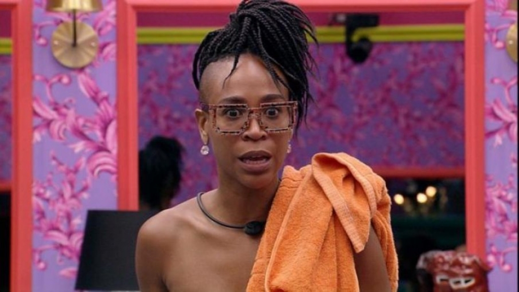 'BBB 21': Nego do Borel desmente Karol Conká: "Não foi como ela falou"