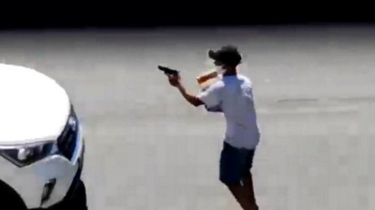 Ladrão finge ser ambulante e revolta web: "manchando o trampo de quem precisa"