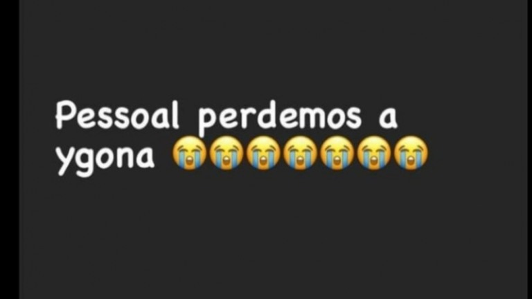 Influenciadora Ygona Moura morre de Covid-19
