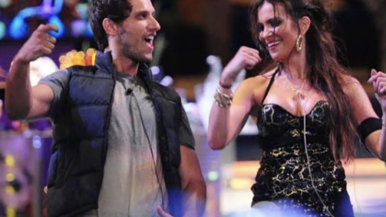 Elieser Ambrósio é só elogios ao 'BBB': "O reality mudou a minha vida"