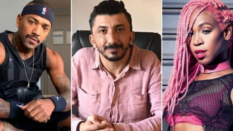 "Passei pano e me arrependi", diz ativista sobre transfobia de Nego do Borel
