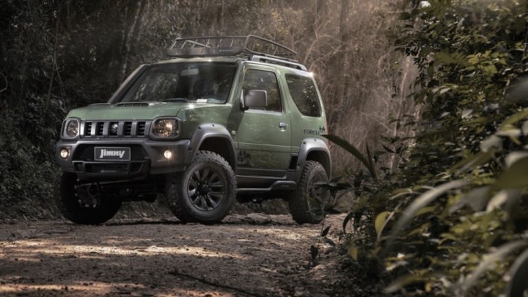 Veja os 5 carros mais antigos ainda produzidos no Brasil