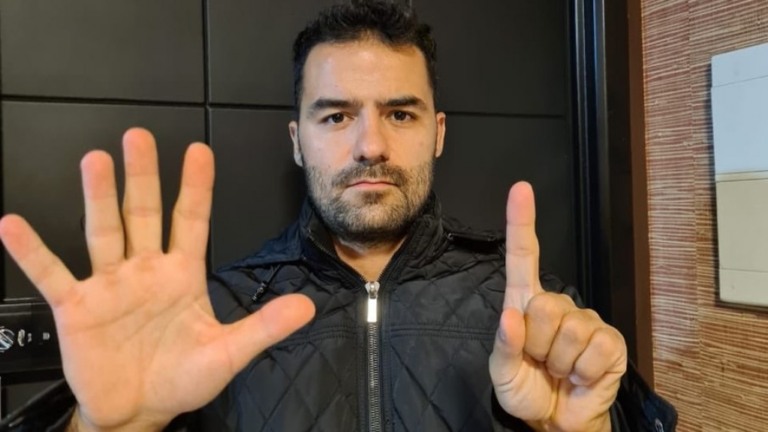 Arthur do Val cita "open bar de crimes" e vê impeachment de Bolsonaro possível