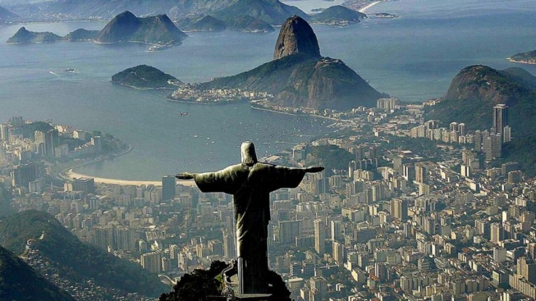 Mortes violentas no estado do Rio de Janeiro caem 18% em 2020