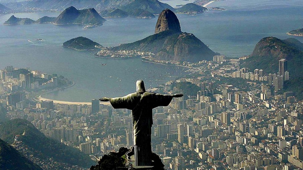 Mortes violentas no estado do Rio de Janeiro caem 18% em 2020
