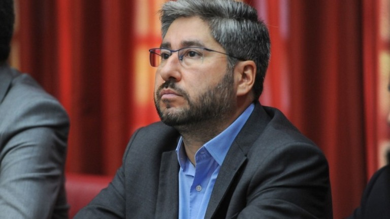 Veteranos da Alesp irão decidir futuro de deputado acusado de assédio
