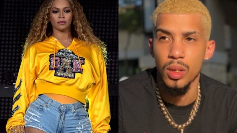Kardone, rapper primo de Beyoncé, é encontrado morto nos Estados Unidos