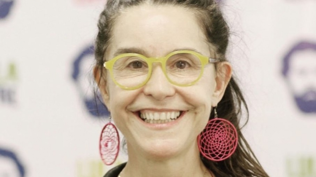 Lucélia Santos vira meme em polêmica envolvendo Bolsonaro e leite condensado Lucélia Santos vira meme em polêmica envolvendo Bolsonaro e leite condensado