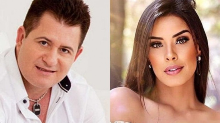 Marrone está apaixonado e fãs suspeitam que seja por ex-BBB Ivy Moraes