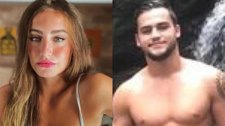 Bruna Griphao namora em segredo com estudante de medicina