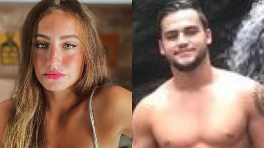 Bruna Griphao namora em segredo com estudante de medicina