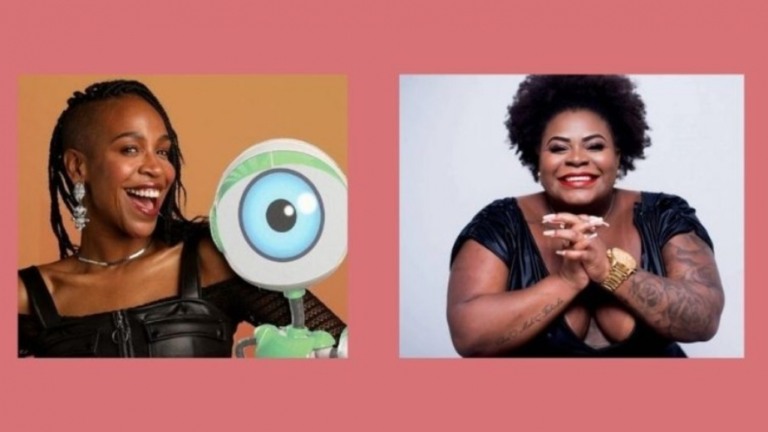 "Toda a minha admiração por você acabou", diz Jojo Todynho sobre Karol Conká