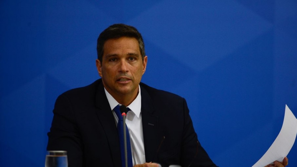 Presidente do BC participa de 'bolão' apostando que Lira vencerá com 315 votos