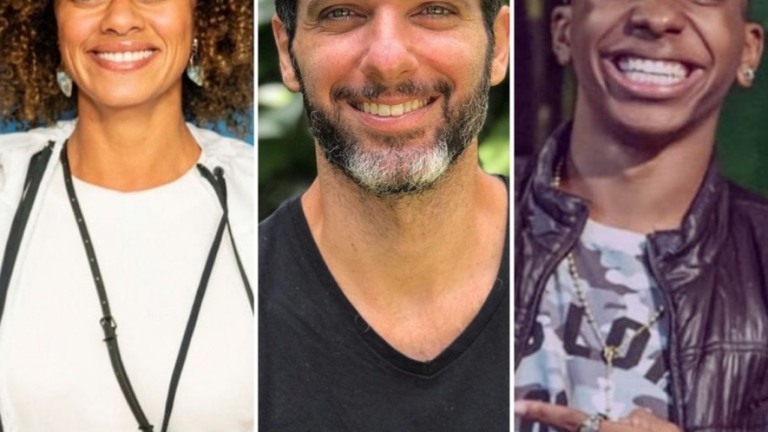 Artistas de "Malhação" tomam as dores e saem em defesa de Lucas Penteado