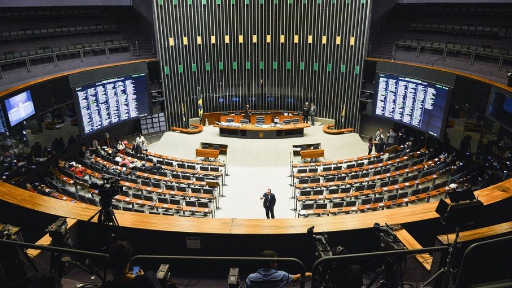 Câmara dos Deputados elege novo presidente nesta segunda-feira(1); acompanhe Câmara dos Deputados elege novo presidente nesta segunda-feira(1); acompanhe