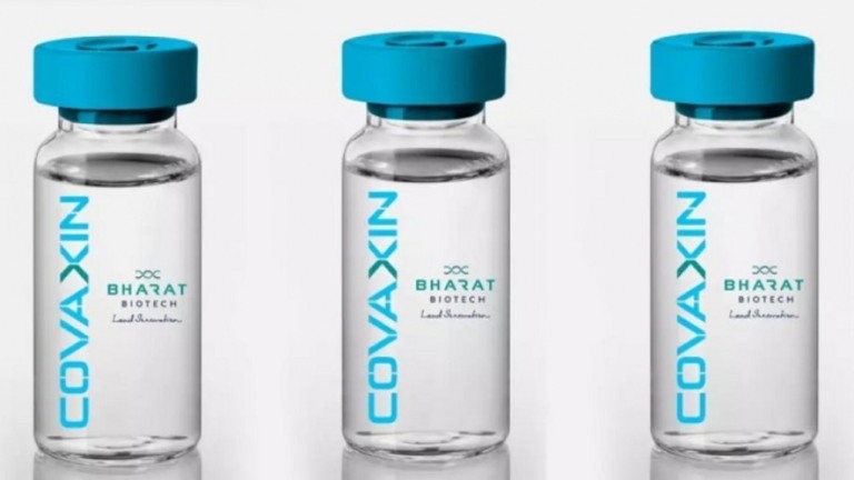 Covaxin: Farmacêutica vai pedir autorização para testes da vacina no Brasil