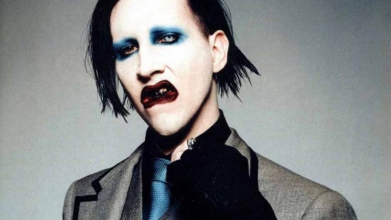 Marilyn Manson nega ter abusado de Evan Rachel Wood: "Deturpação do passado"