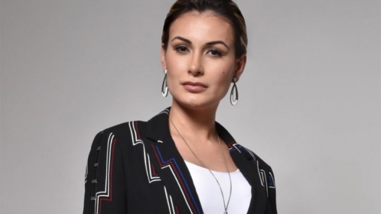 Andressa Urach sobre BBB 21: "Não ia me segurar, ia ser treta real"