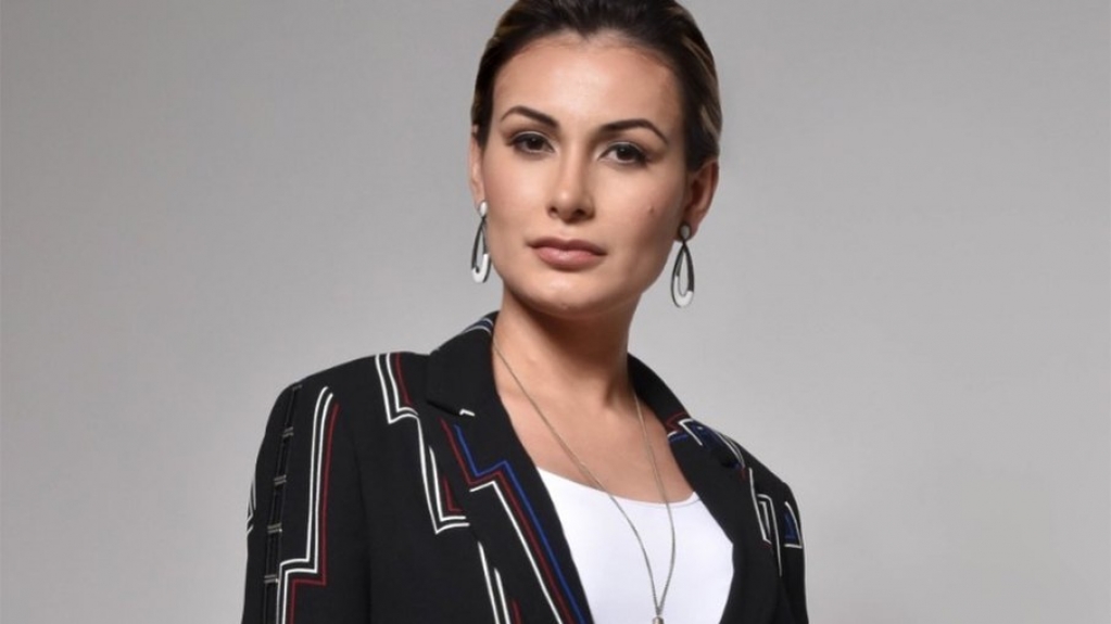 Andressa Urach sobre BBB 21: "Não ia me segurar, ia ser treta real"