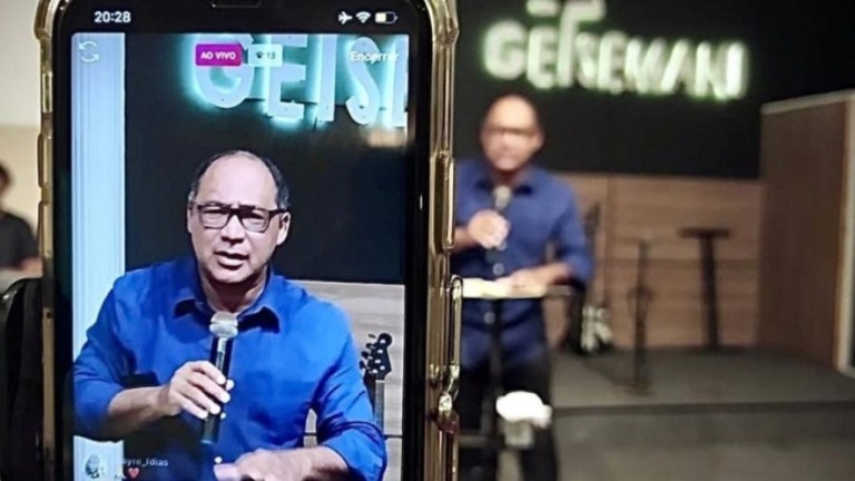 Pastor evangélico do Amapá é acusado de abuso sexual por fiéis