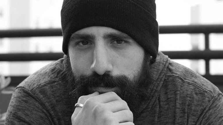 Com o tema BBB, primeiro single de Kaysar Dadour será lançado na sexta-feira