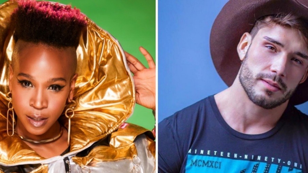 Lucas Viana, de 'A Fazenda', alfineta Karol Conká: "Superioridade e arrogância" Lucas Viana, de 'A Fazenda', alfineta Karol Conká: "Superioridade e arrogância"
