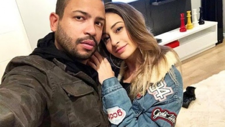 BBB 21: esposa de Projota repudia atos de Karol e teme aproximação dos artistas