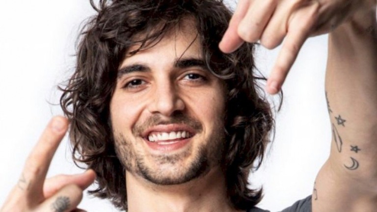 BBB 21: Fiuk revela sonho de se apresentar no Rock in Rio