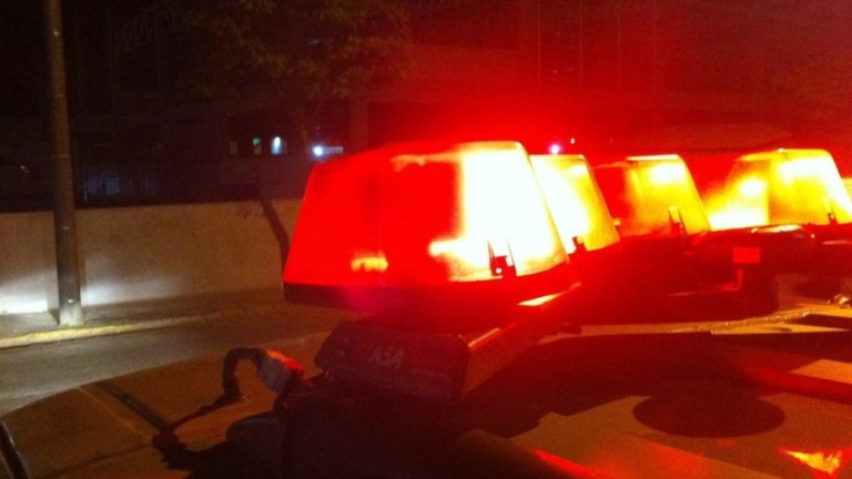 Policial é preso suspeito de ter disparado tiro que matou menina em Niterói