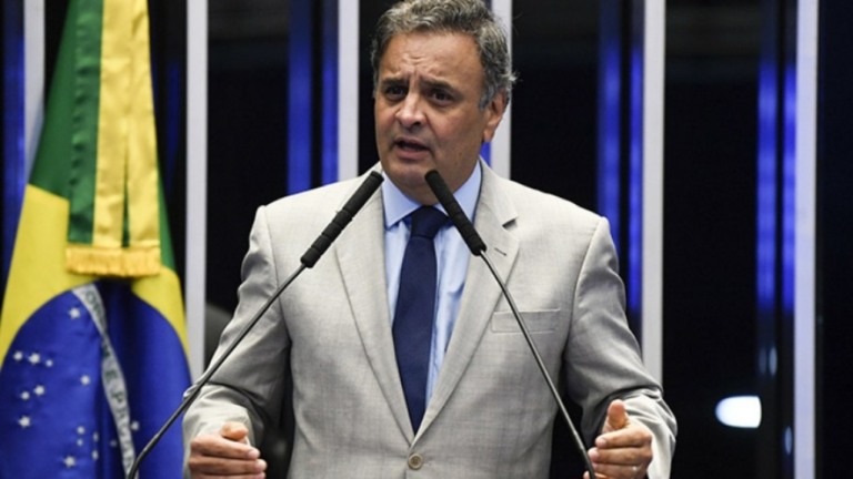 Eleição de Arthur Lira é foco de embate entre PSDB de São Paulo e Aécio Neves