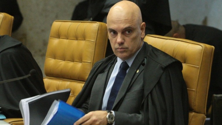 STF nega pedido que soltaria presos sem audiência de custódia