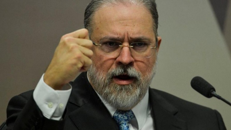 PGR abre apuração sobre atuação do governo federal na crise de saúde do Pará
