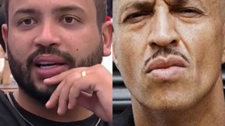 'BBB 21': Mano Brown fala sobre Projota após suposto unfollow: "Cara legal"