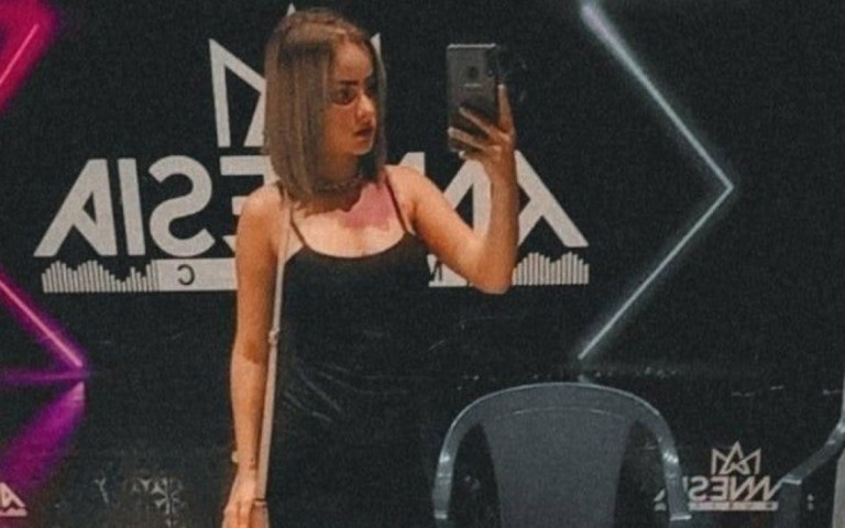 RJ: polícia acha corpo de jovem desaparecida ao lado da casa de ex-namorado