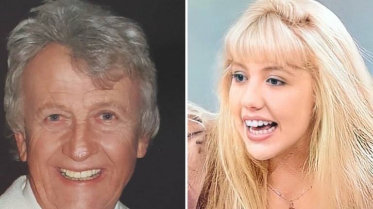 Ídolo nos anos 1990, apresentadora Mariane Dombrova lamenta morte do pai