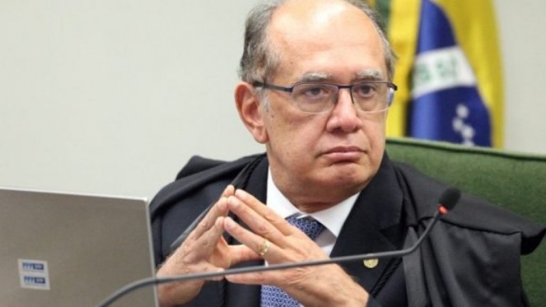 Gilmar critica Lava Jato e diz que operação estava em "outra estratosfera"