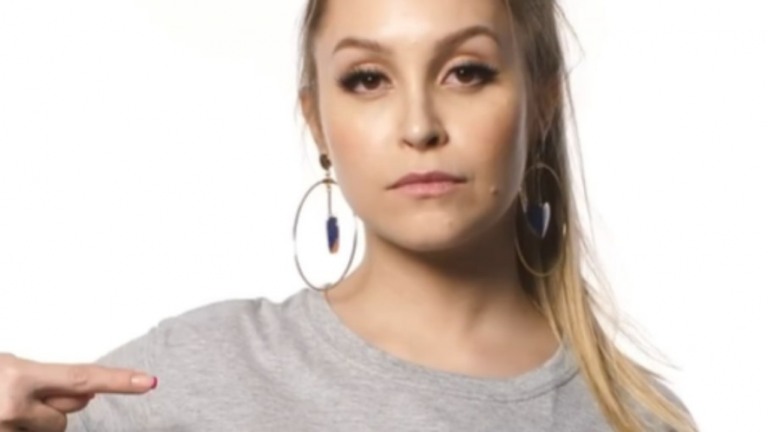 'BBB 21': Assessoria de Carla Diaz pede respeito após comentário de Nego Di