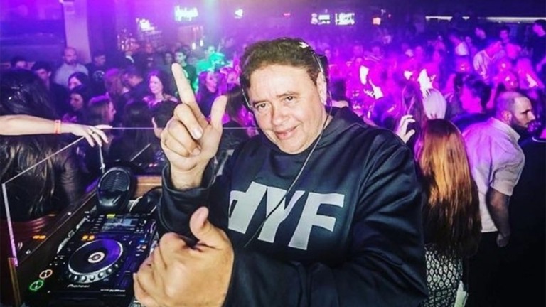 DJ Marlboro nega acusação de estupro: "Queria se aproveitar da situação"