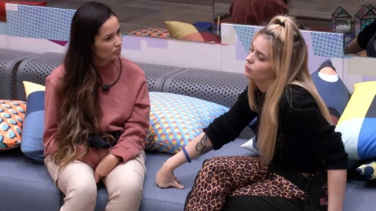 'BBB 21': Viih Tube explica que imunidade de Juliette faz parte de estratégia