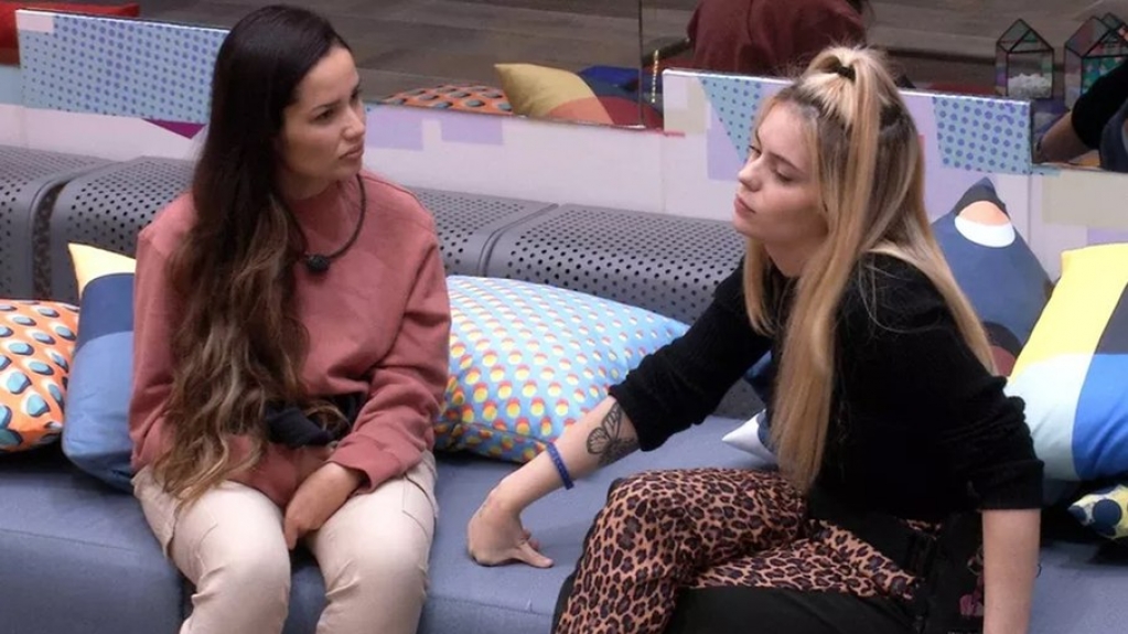 'BBB 21': Viih Tube explica que imunidade de Juliette faz parte de estratégia