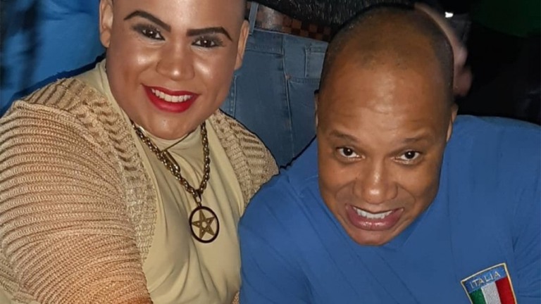 Anderson Leonardo nega que tenha estuprado MC Maylon: "com consenso"