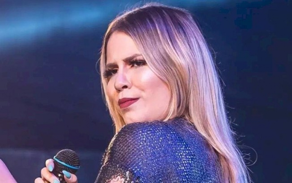 'BBB 21': Marília Mendonça quer Juliette ou Lucas no paredão do reality show