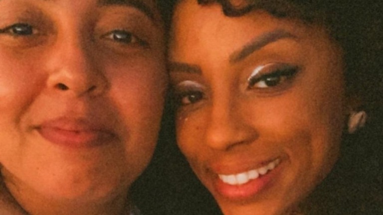 'BBB 21': Namorada de Lumena se diz chocada com comportamento da sister