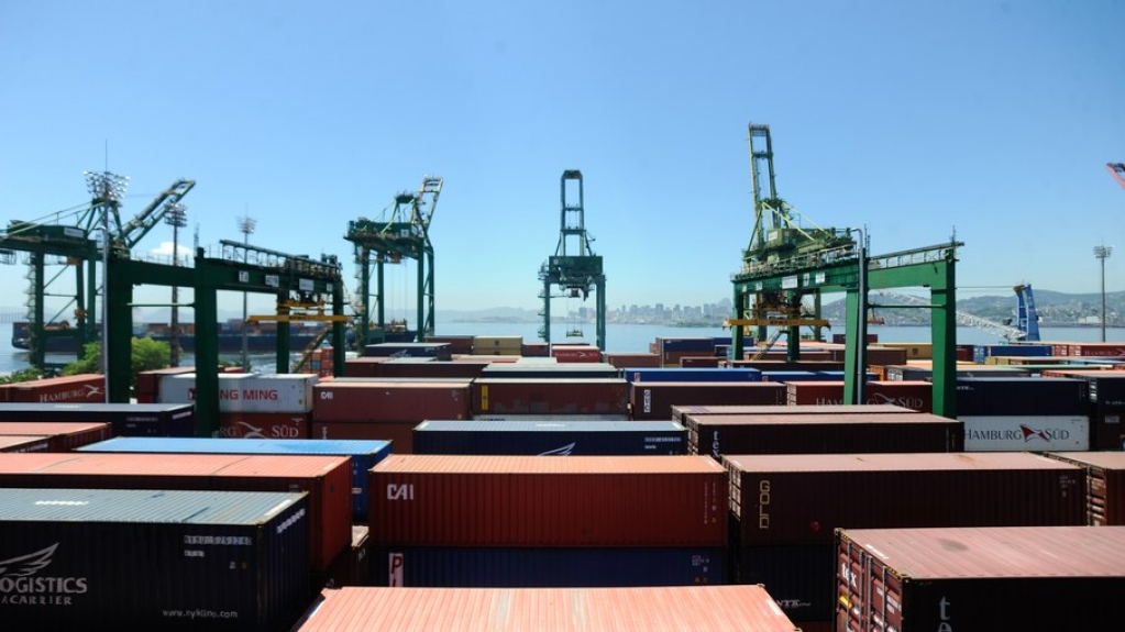 Agro representou quase metade das exportações brasileiras em 2020