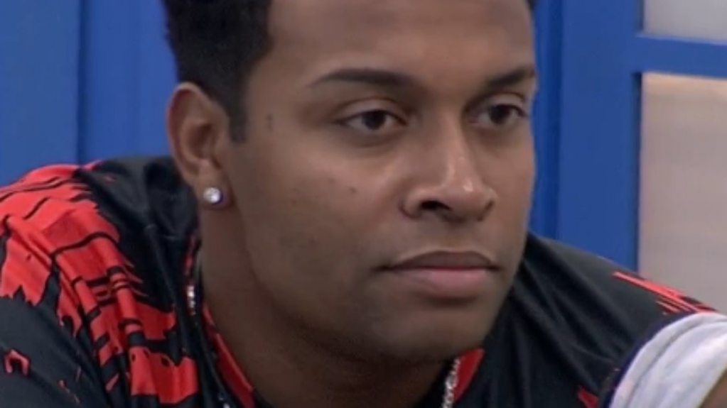 'BBB 21': Nego Di pede para conhecer Jojo Todynho; cantora responde: "Quero não"