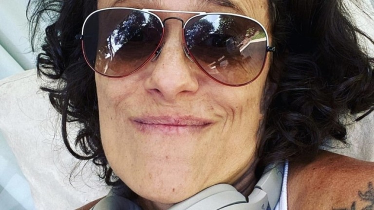 Zélia Duncan se incomoda com saída de Lucas do "BBB" e desabafa na web